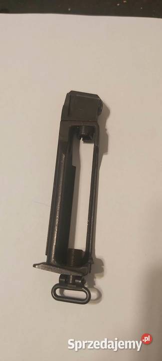 Magazynek do wiatrówki MP654K Makarov STRY TYP Bydgoszcz