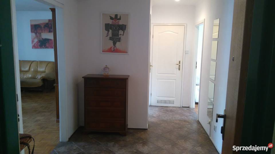Mokotów Sadyba Sobieskiego 60 3 pok 76 m2 560 Warszawa