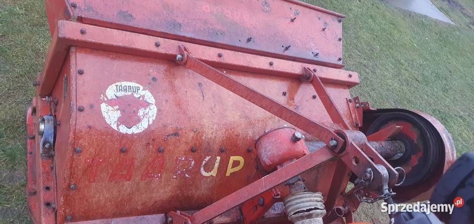 Kosiarka bijakowa 150 Widełka