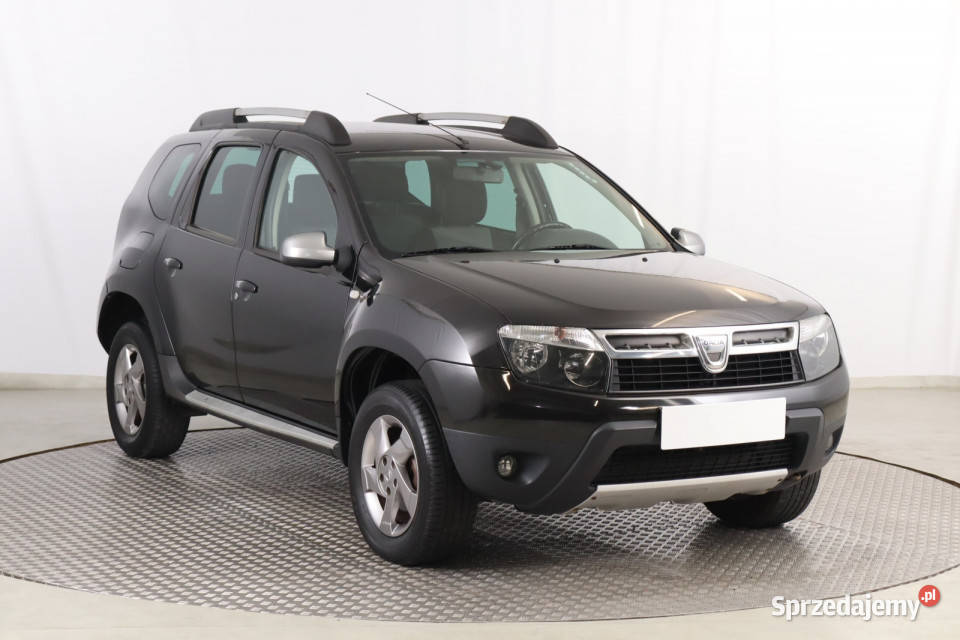 Dacia Duster 15 dCi elektryczne szyby śląskie Zabrze