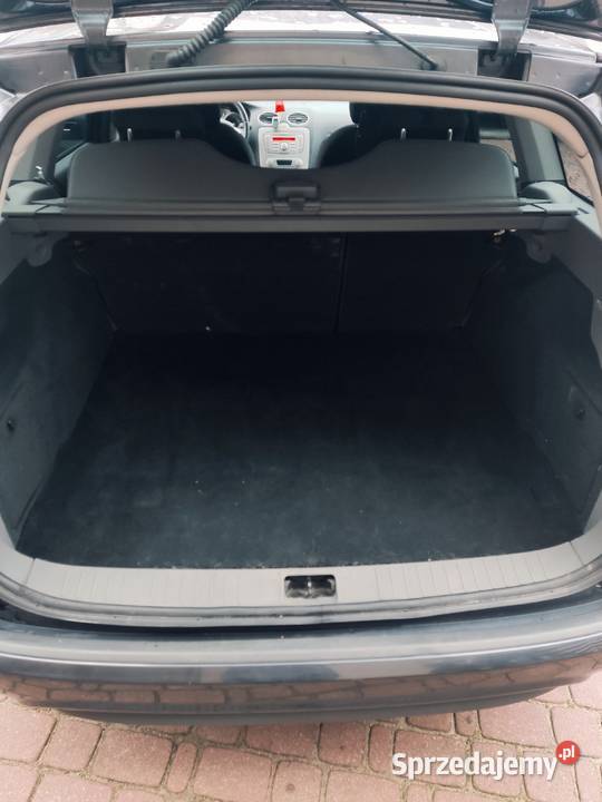 Ford Focus MK2 18 TDCi 115 Kombi Klima 2 250000km Samochody osobowe Kołbiel