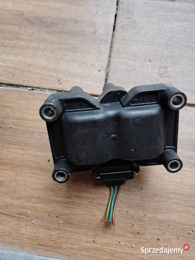 Halogeny cewka ngk u2001 mondeo MK3 mkiii Kłodzko