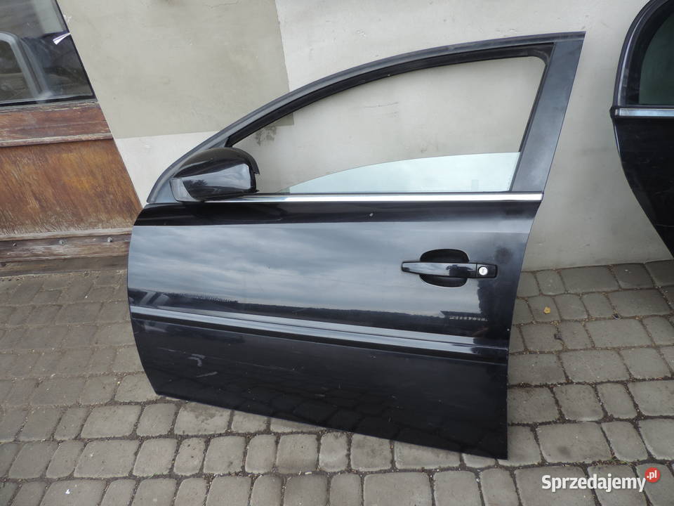 OPEL VECTRA C SEDAN Z20R DRZWI LEWY PRZÓD Rok produkcji 2004 Nowy Sącz