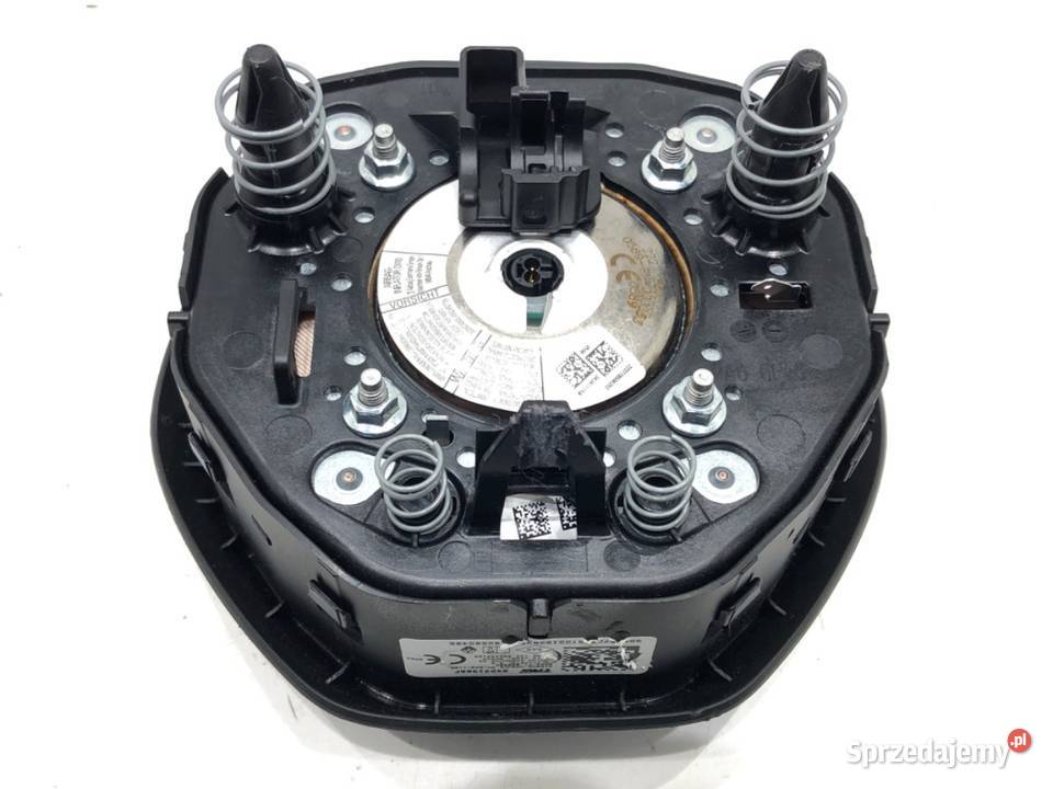 PODUSZKA POWIETRZNA KIEROWCY RENAULT CLIO V