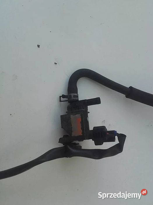 Czujnik Podciśnienia 25860 2804020 Benzyna Rav 4 osobowe Wola Jachowa