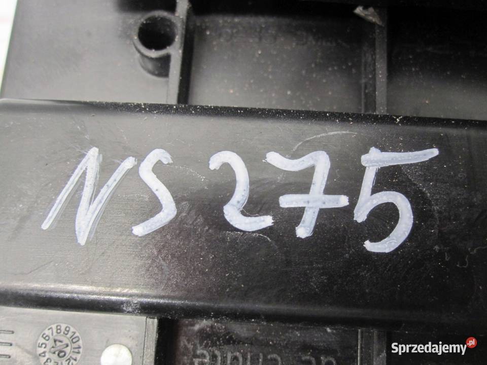 C4 PICASSO moduł BSM 9661708080 Kielce