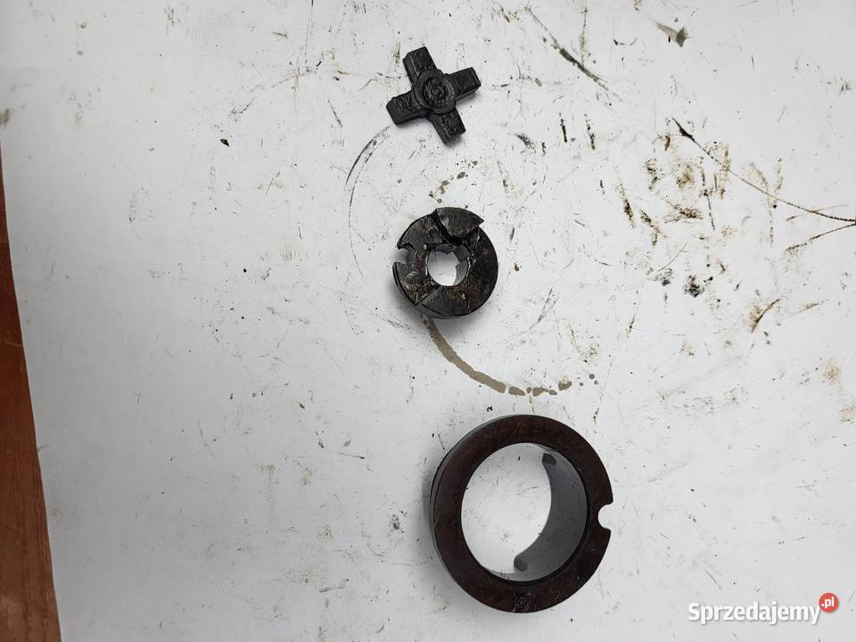 CZĘŚCI ISKROWNIKA AWO SIMSON TOURIST SPORT Rybnik