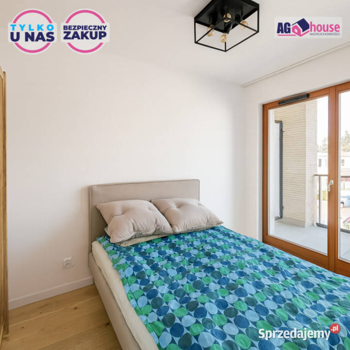 Mieszkanie 3751m2 2 pok Gdańsk Gen Józefa sprzedam