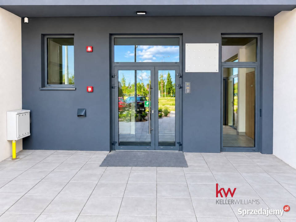Lokal 381m2 Plewiska Kminkowa sprzedam
