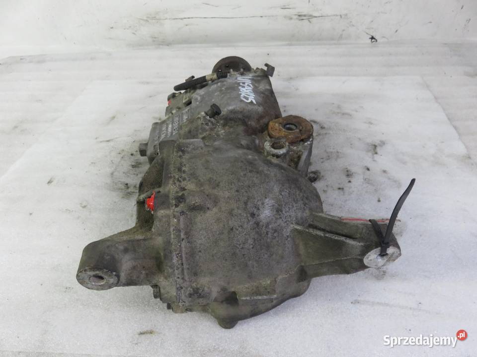 DYFER FORD KUGA I 20 TDCi 4x4 G6DG P6539111400