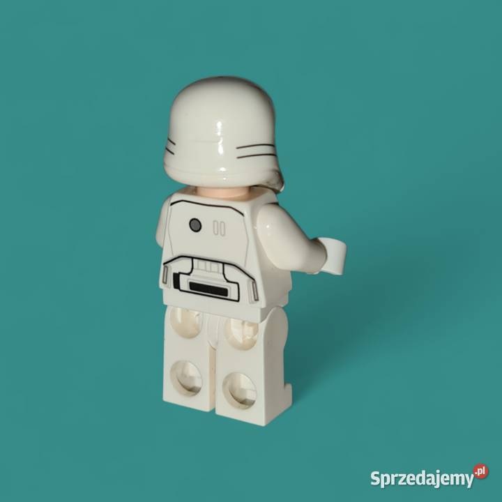 Lego Star Wars Flametrooper SW0666 Warszawa
