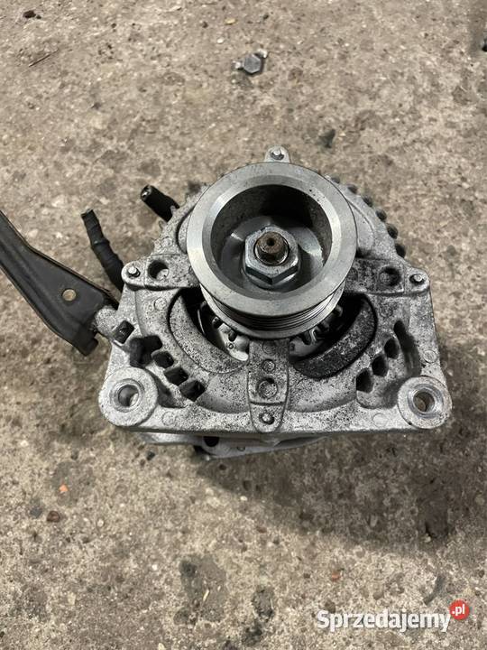 Honda Crv III 20 ivtec alternator 2010 r Kozubszczyzna