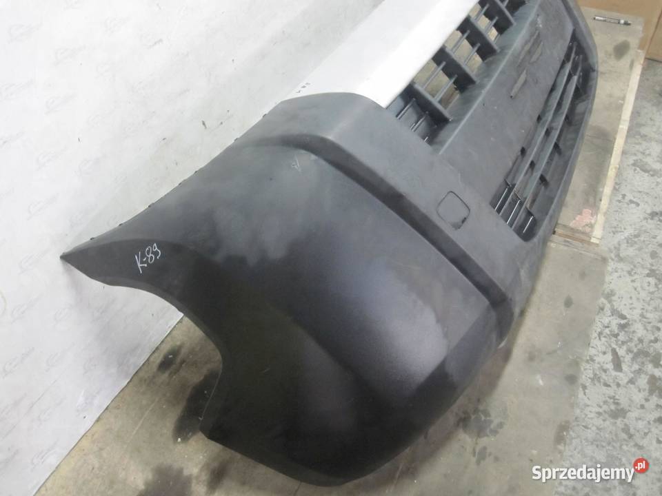 FIAT FIORINO III 13r zderzak przód osobowe świętokrzyskie