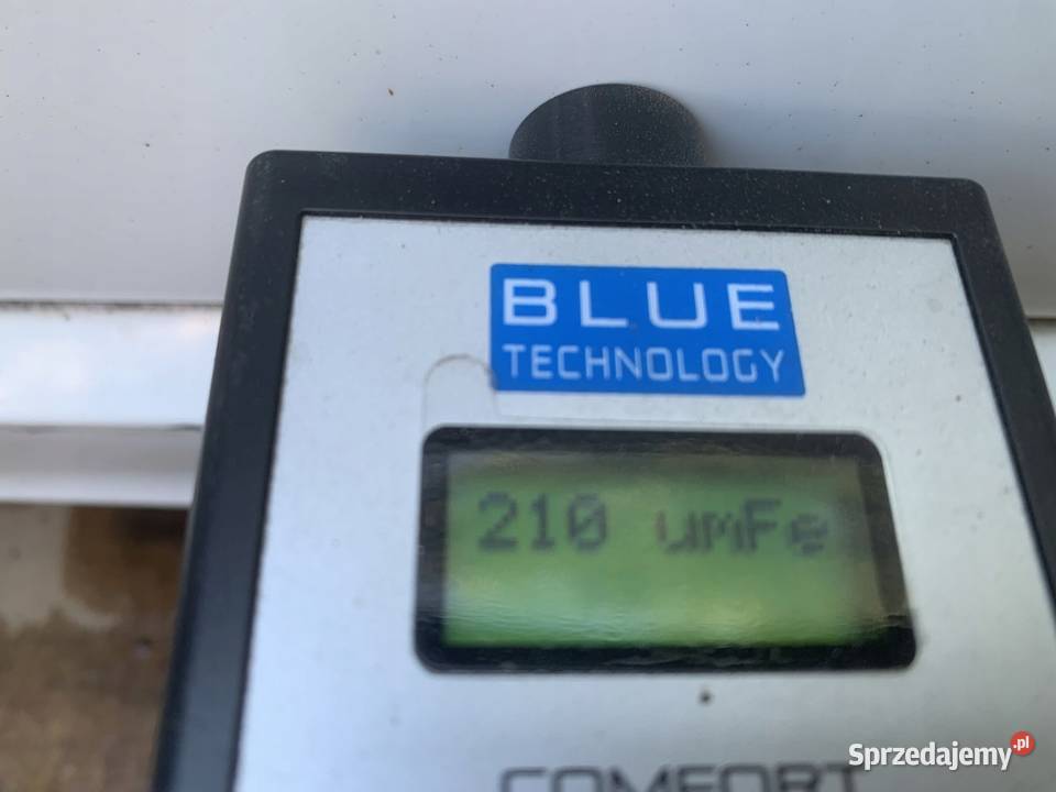 AUDI Q5 8R drzwi lewe tył