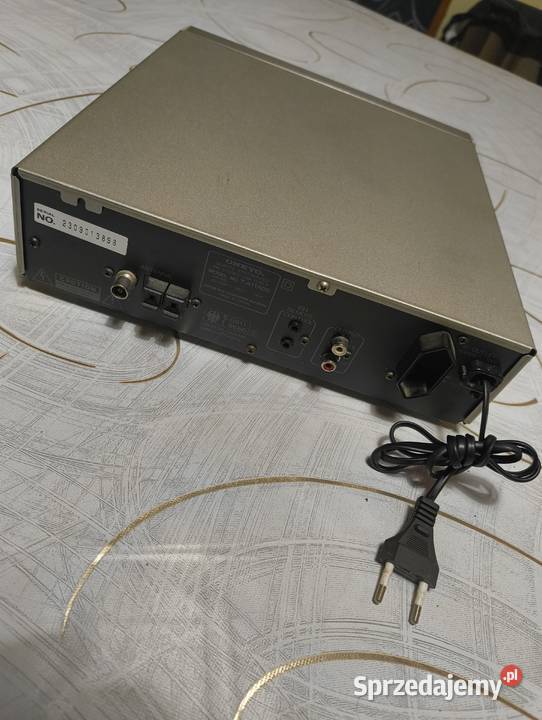 Tuner FM RDS Onkyo T411RDS JAPAN Łączna