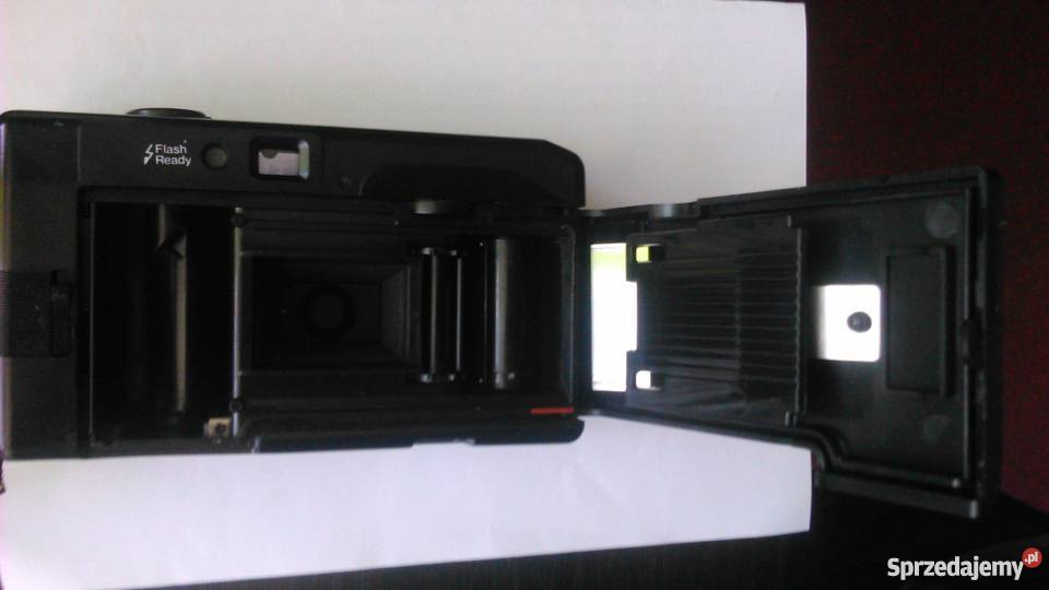 Aparat fotograficzny mazowieckie Warszawa