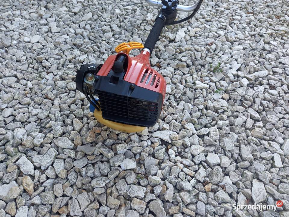 Kosa spalinowa Homelite Łańcut