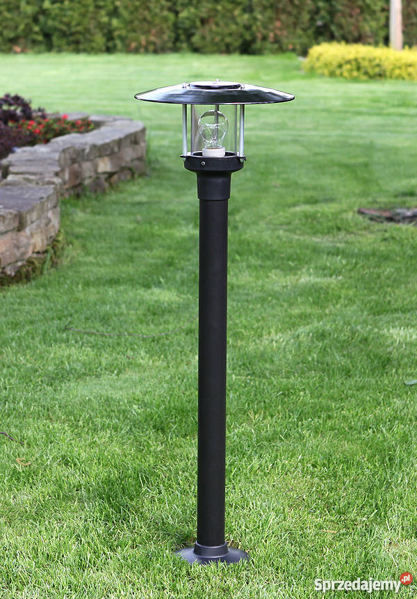 lampa ogrodowa Kępno