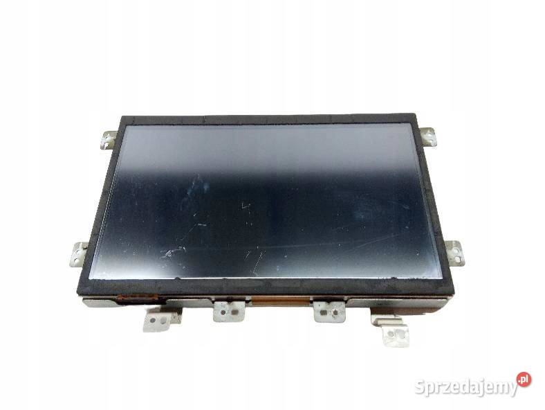 WYŚWIETLACZ BRKT LCD TF AVN 30 TFA011405R1000621