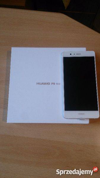Huawei p9lite Telefony i Akcesoria kujawsko-pomorskie Kraczki