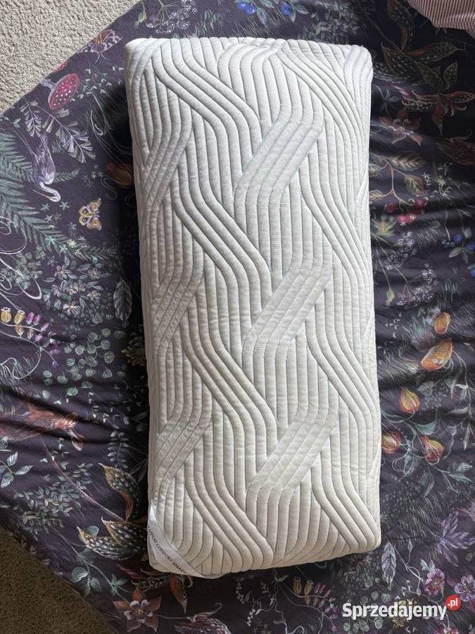 TEMPUR Comfort SmartCool poduszka 70x50 Wyposażenie wnętrz Warszawa