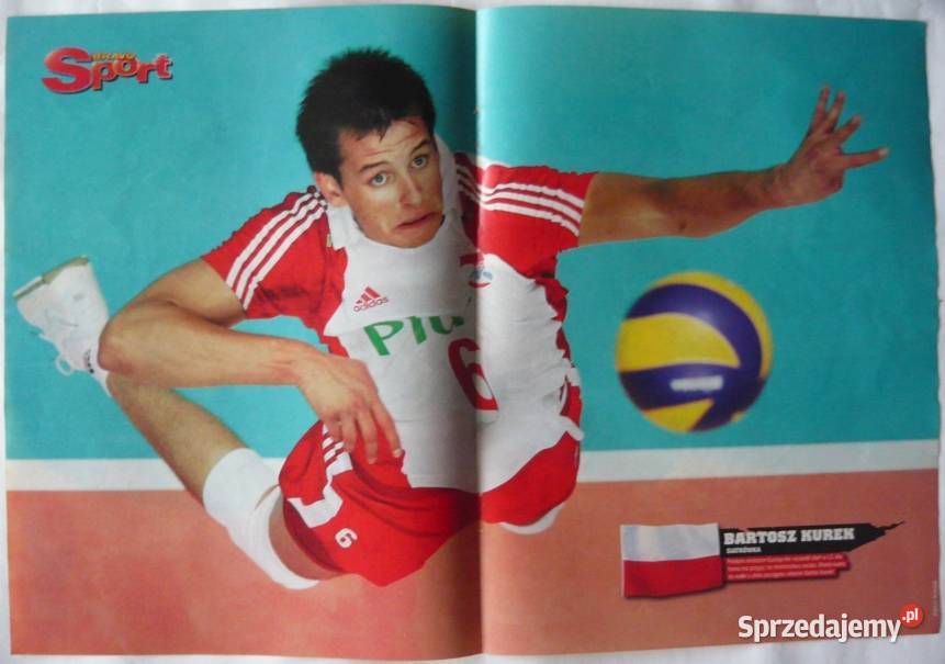 PLAKATY KUREK BARTOSZ WYPRZEDAŻ ŚWIAT PLAKATÓW Pozostałe sprzedam