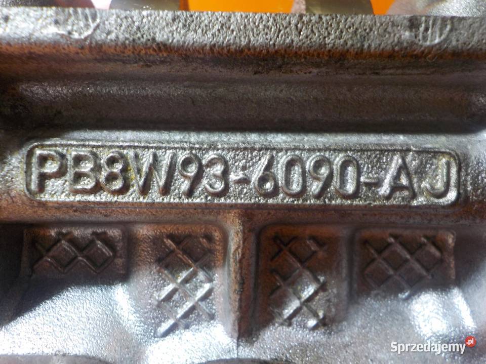 RANGE ROVER L405 SPORT 50 V8 13r 375 508PN