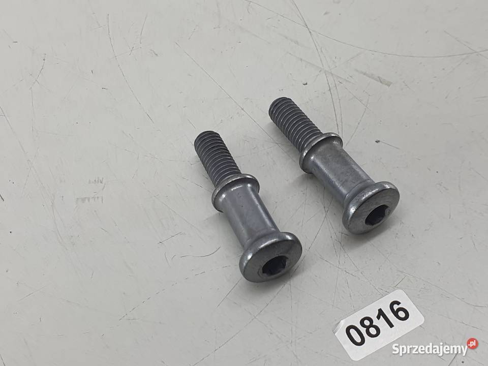 SRUBA SRUBY HONDA CB 650F Janowice