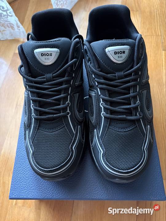 Buty Dior róż 45 mazowieckie Marki