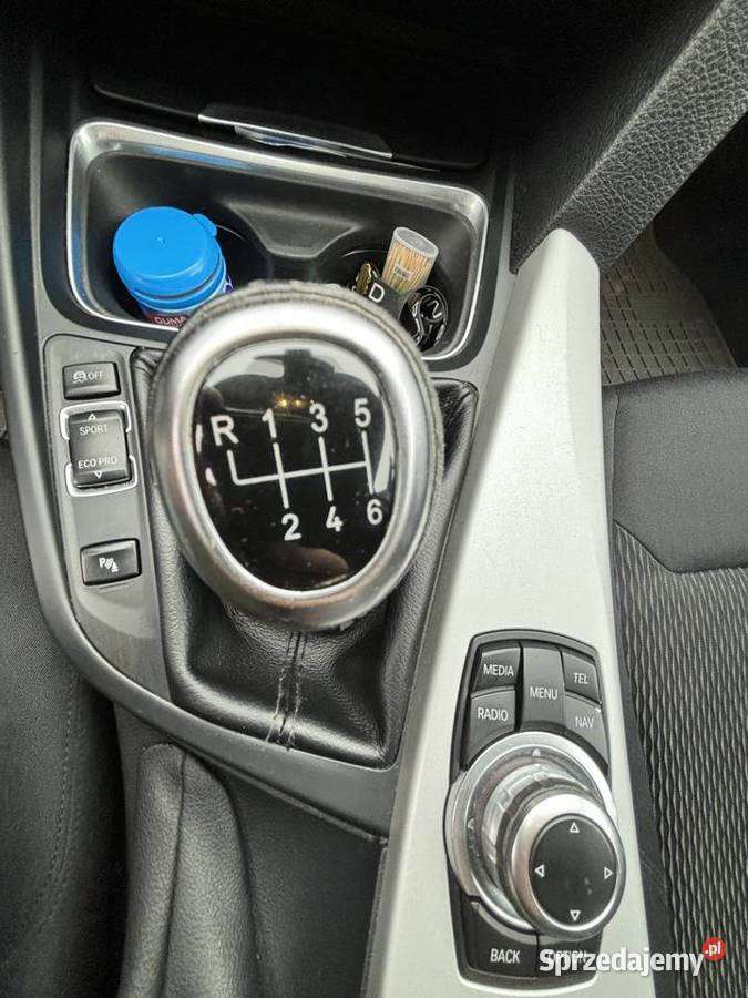 Bmw f31 320d Lębork