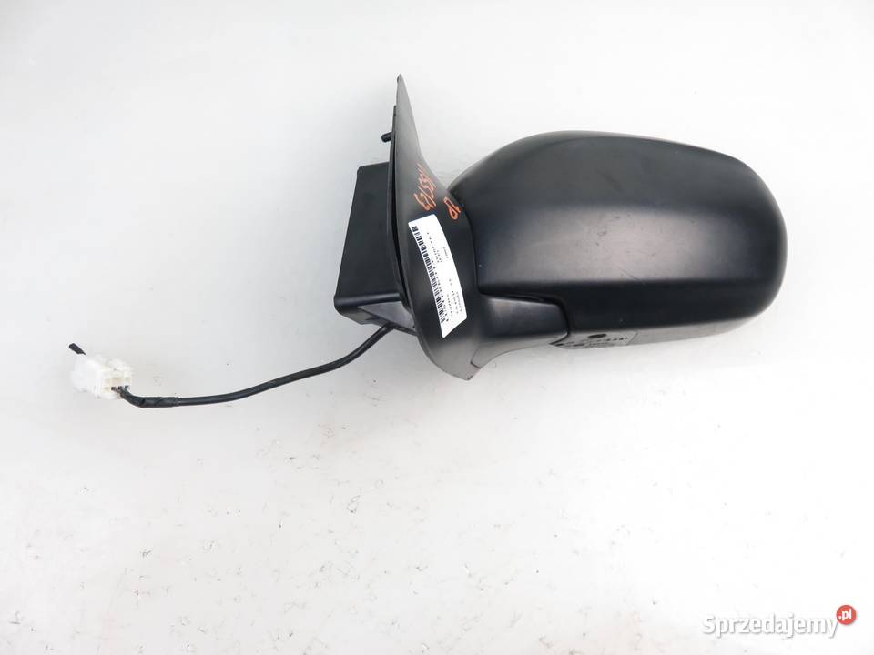 LUSTERKO LEWE MAZDA TRIBUTE I 88689LH 26A małopolskie sprzedam