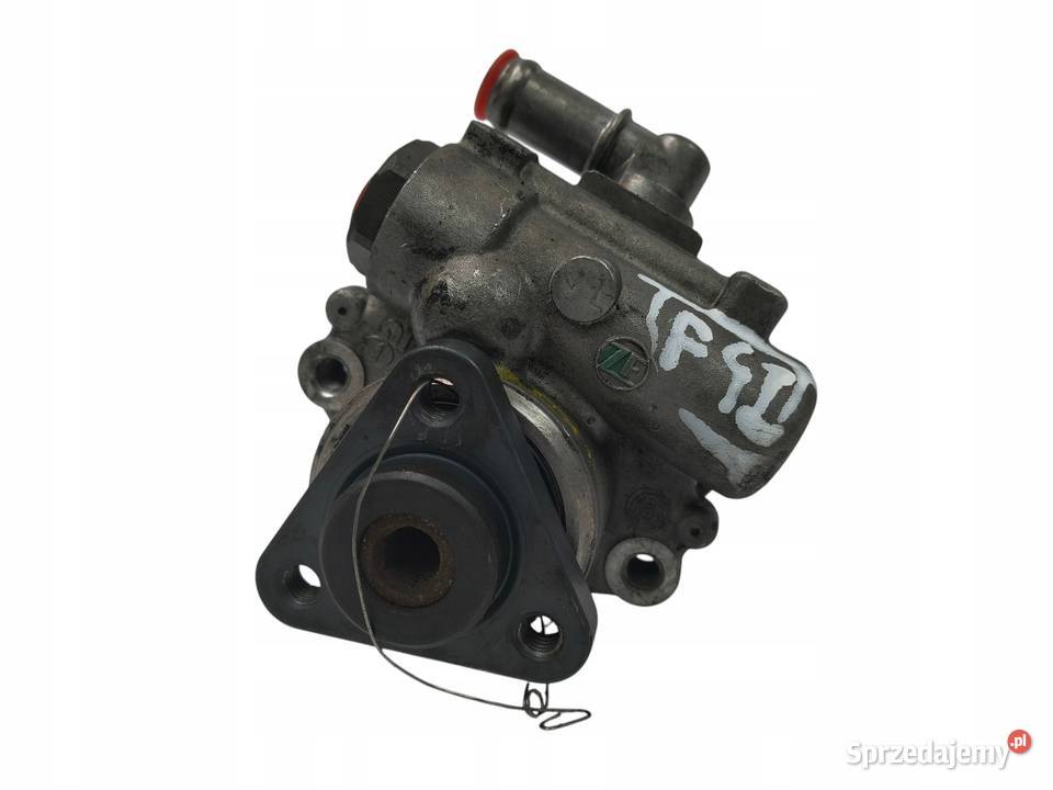 POMPA WSPOMAGANIA Audi A4 B5 B6 A6 C5 VW Passat osobowe Chełm