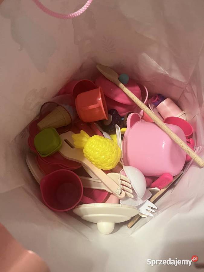 Kuchenka dzieci 18m+ Częstochowa