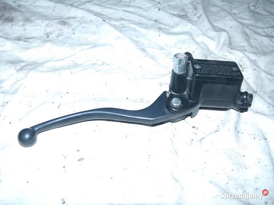 Yamaha XT 600 3TB Pompa Hamulca Przód XT600