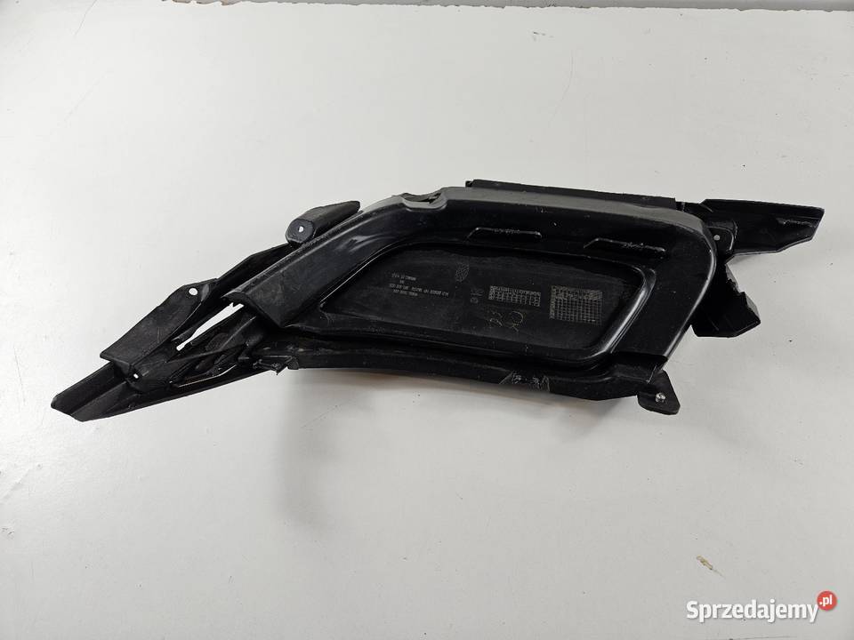 VW TIGUAN II 2 ALLSPACE KOŃCÓWKA WYDECHU PRAWA Międzychód