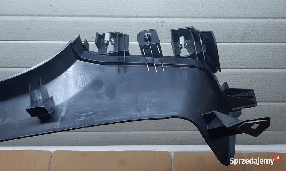 LISTWA PROGOWA LEWA VW BEETLE 5C 5C5853371 osobowe Mielęcin