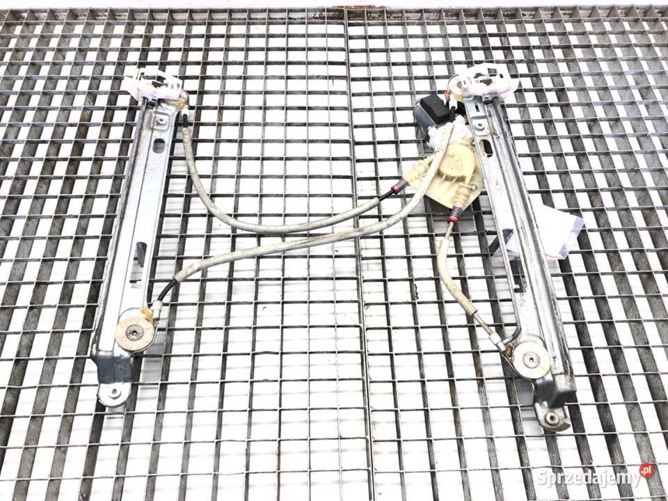 PODNOŚNIK SZYBY PRAWY PRZÓD DODGE CALIBER Mechanizmy opuszczania szyb