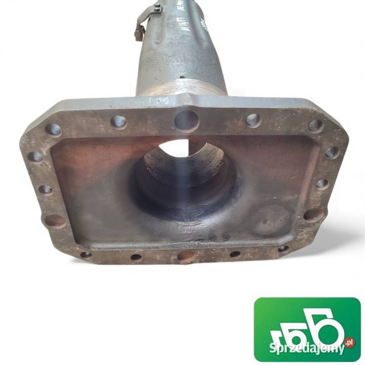 Osłona Wspornik wału napędowego CNH 87383924 Wilkowo