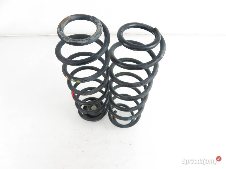 SPRĘŻYNA TYŁ KIA RIO III 125 CVVT 2 SZTUKI