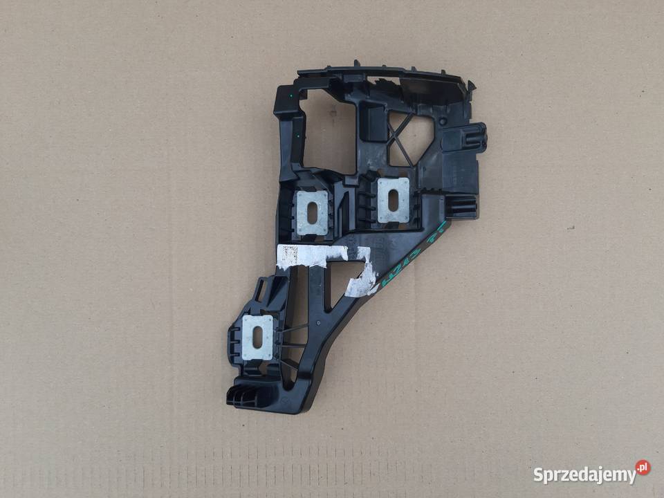 EKLASA W213 KOMBI ŚLIZG ZDERZAKA PRAWY TYŁ