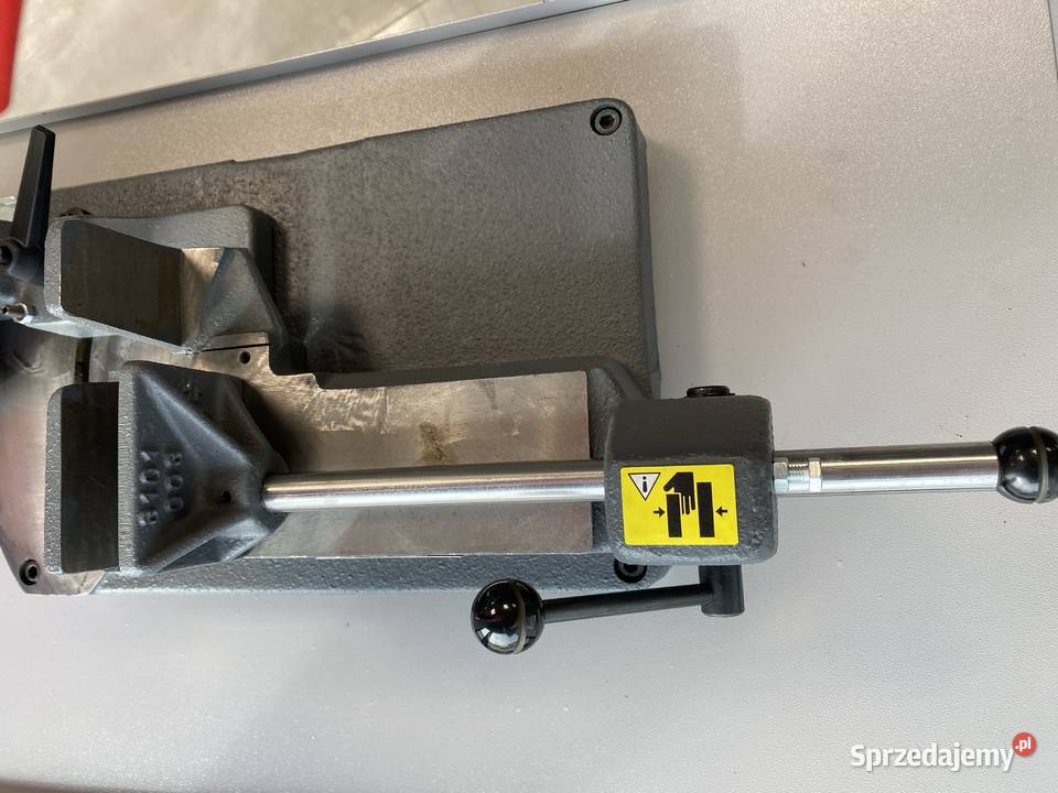 Przecinarka BOMAR Pulldown 160120G Autoryzowany Kraków