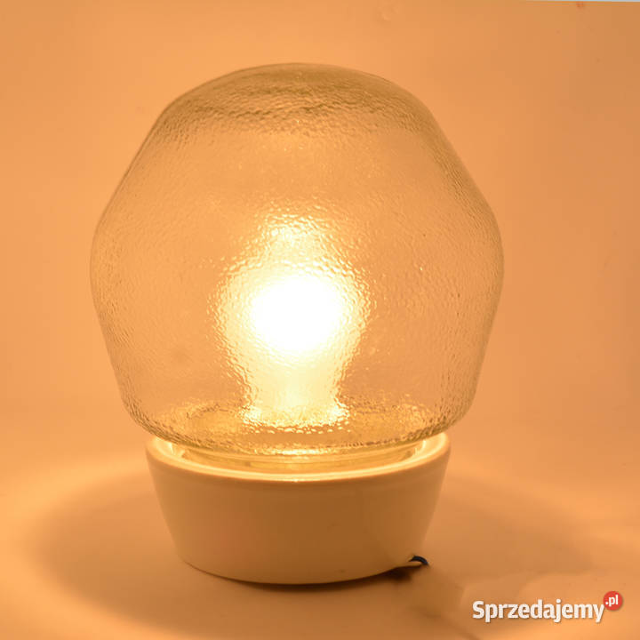 Sferyczna lampa przemysłowa SOP1 Foton Polska mazowieckie