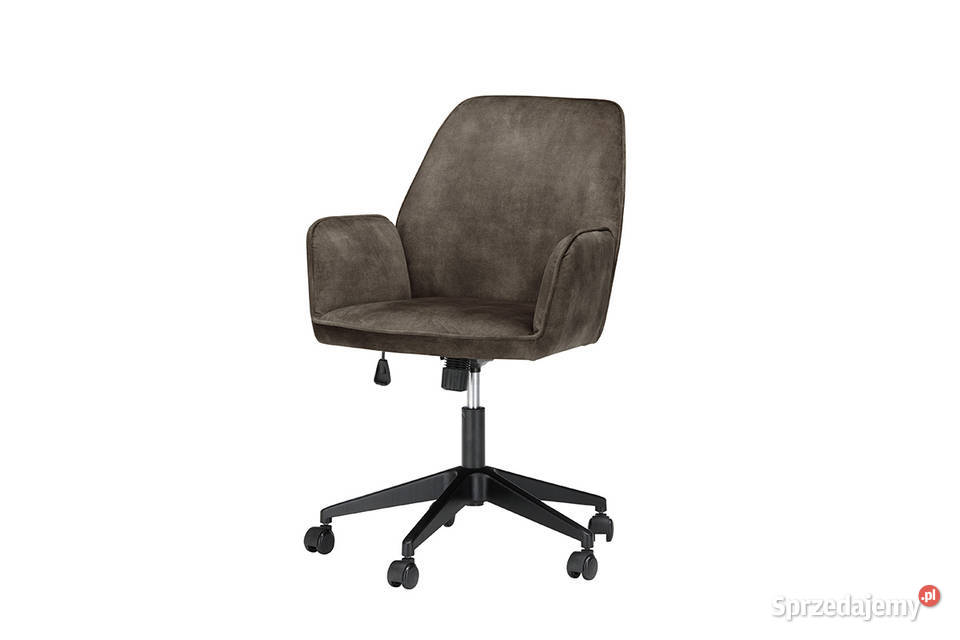 FOTEL OBROTOWY OTTAWA Z PODŁOKIETNIKIEM podkarpackie Rzeszów