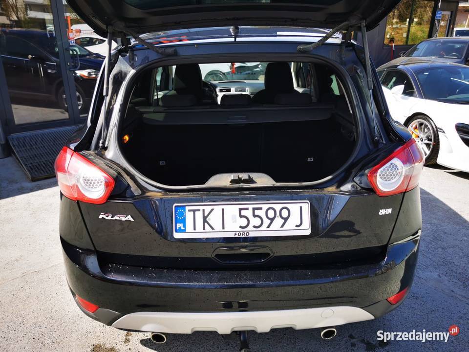 20 Duratorq TDCi 140 Manual2 x Klucz Hak Warszawa