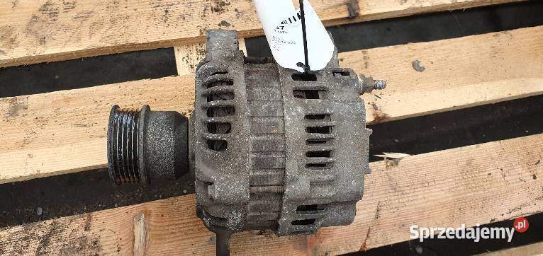 5010480765 PREMIUM 320dci ALTERNATOR