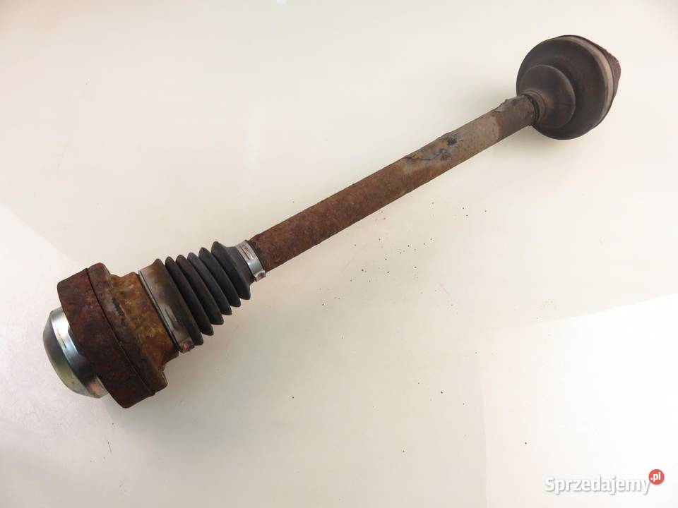 PÓŁOŚ PRAWA TYLNA AUDI A4 B8 30 TDI quattro Półosie