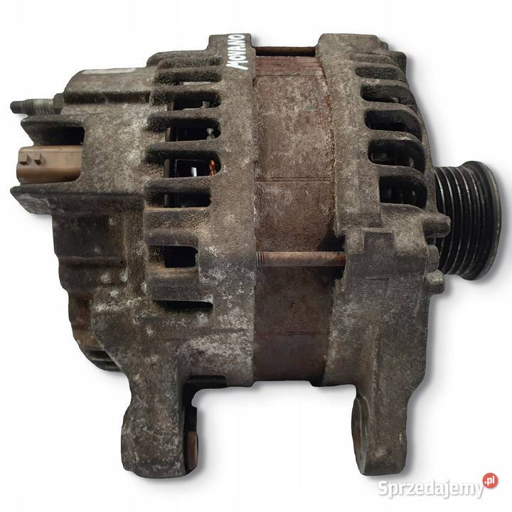 ALTERNATOR Renault Master III Movano 23 DCI osobowe