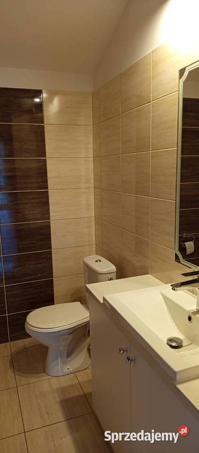 Wynajmę lokal handlowy o powierzchni 100m2 Gorlice