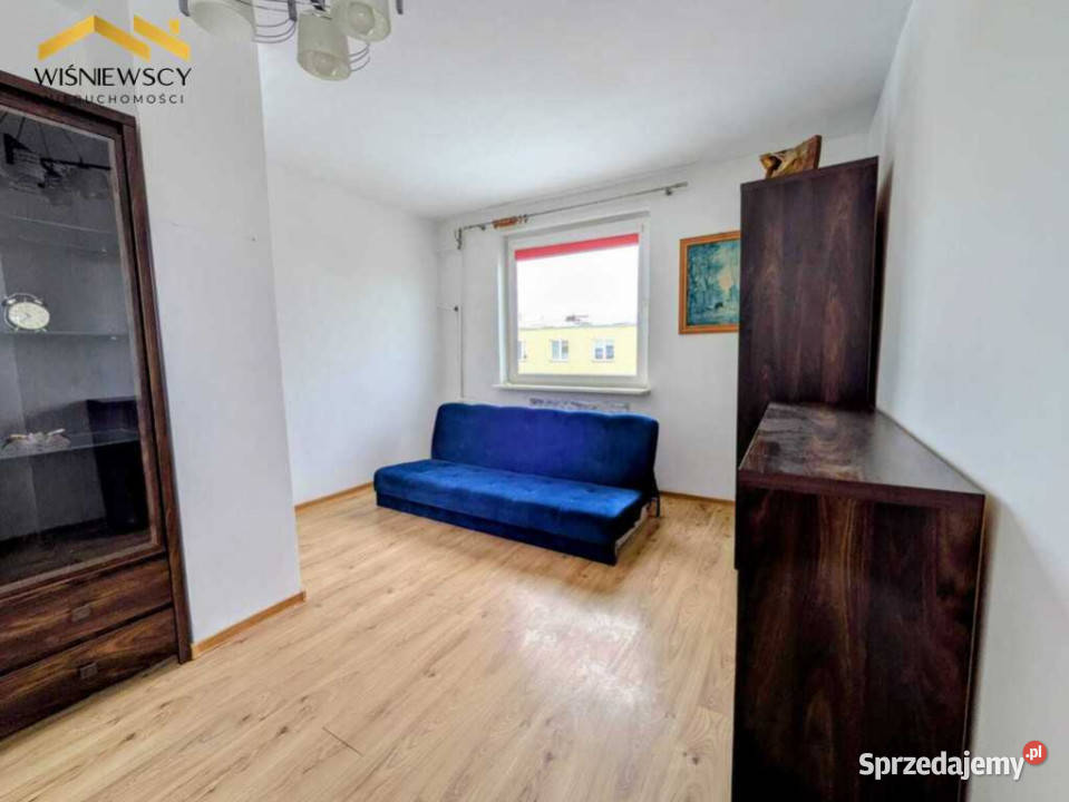 Na sprzedaż kawalerka 284 m2 garaż ogródek Zielonki