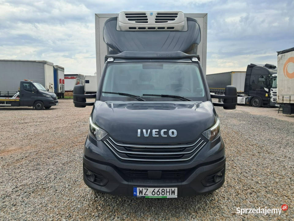 Iveco Daily